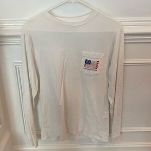 Men's Vineyard Vine Long Sleeve